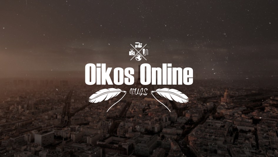 Even voorstellen (Deel 2): Oikos Online ’20-’21