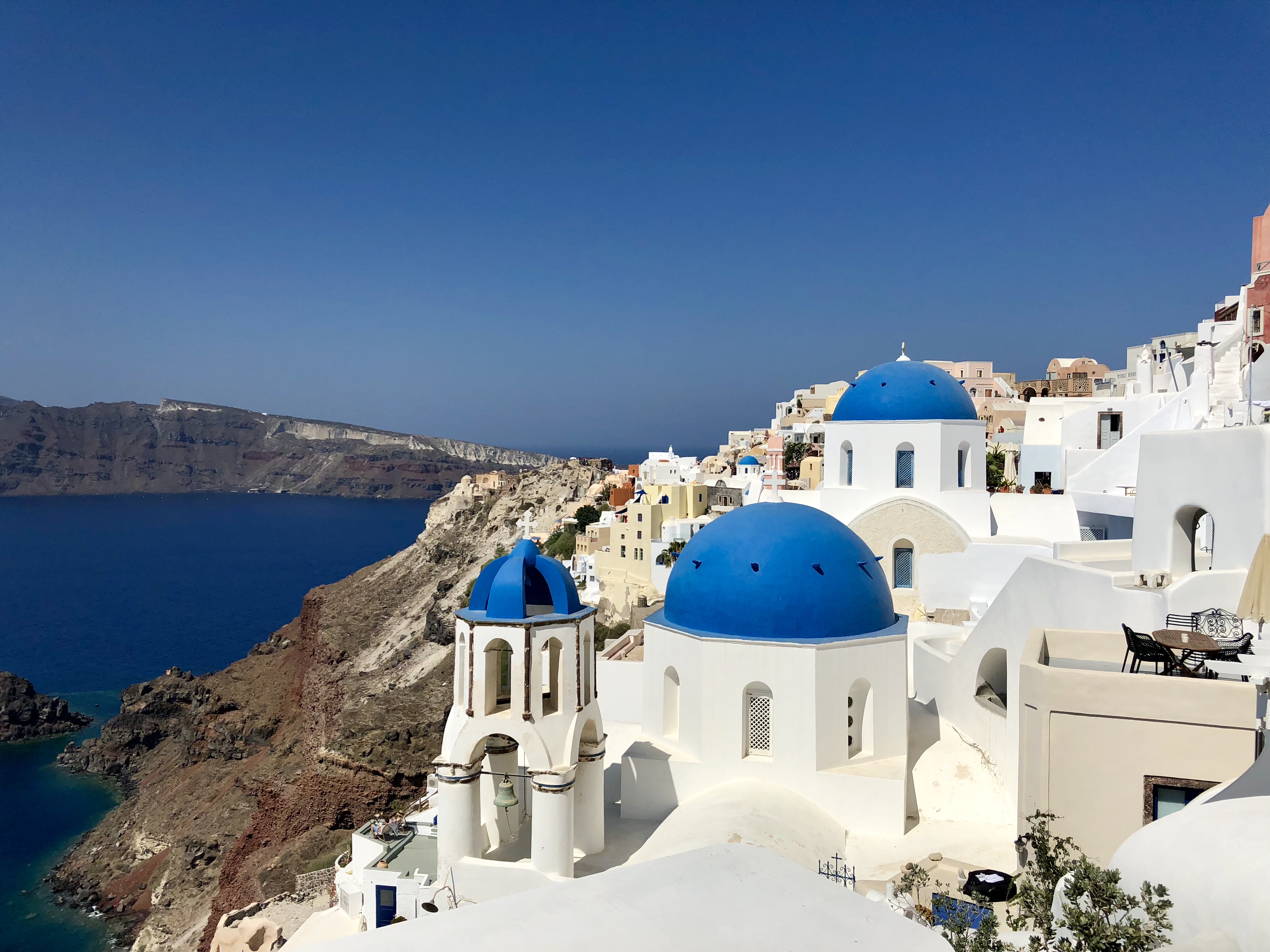 Vier plaatsen in Griekenland die je gezien móét hebben