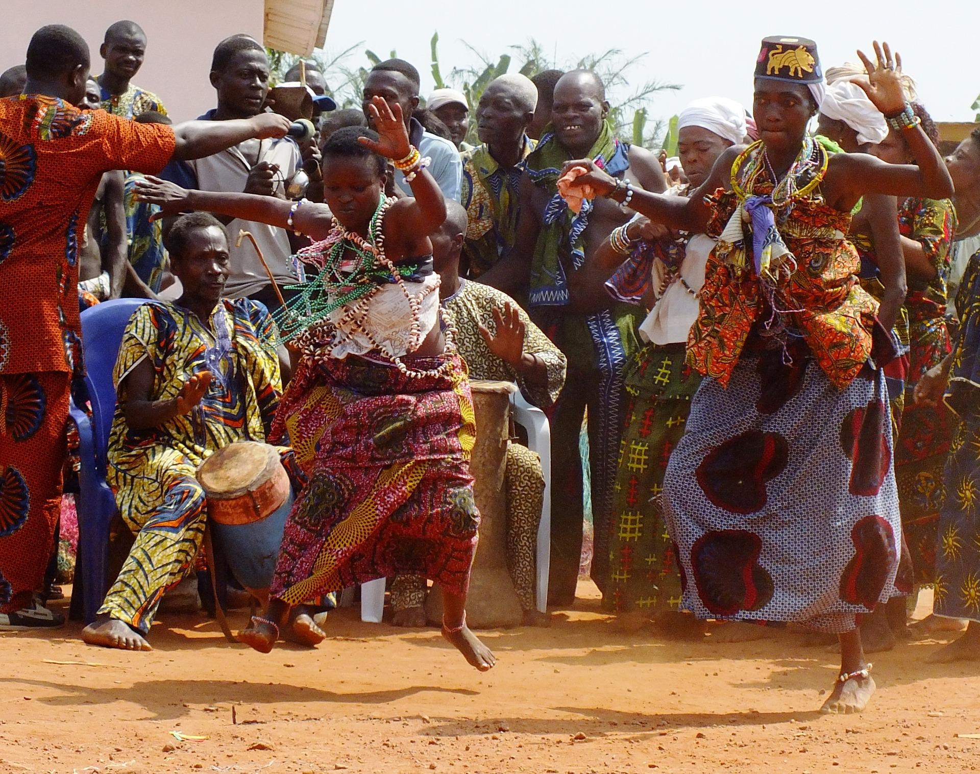 Benin: een land vol voodoo