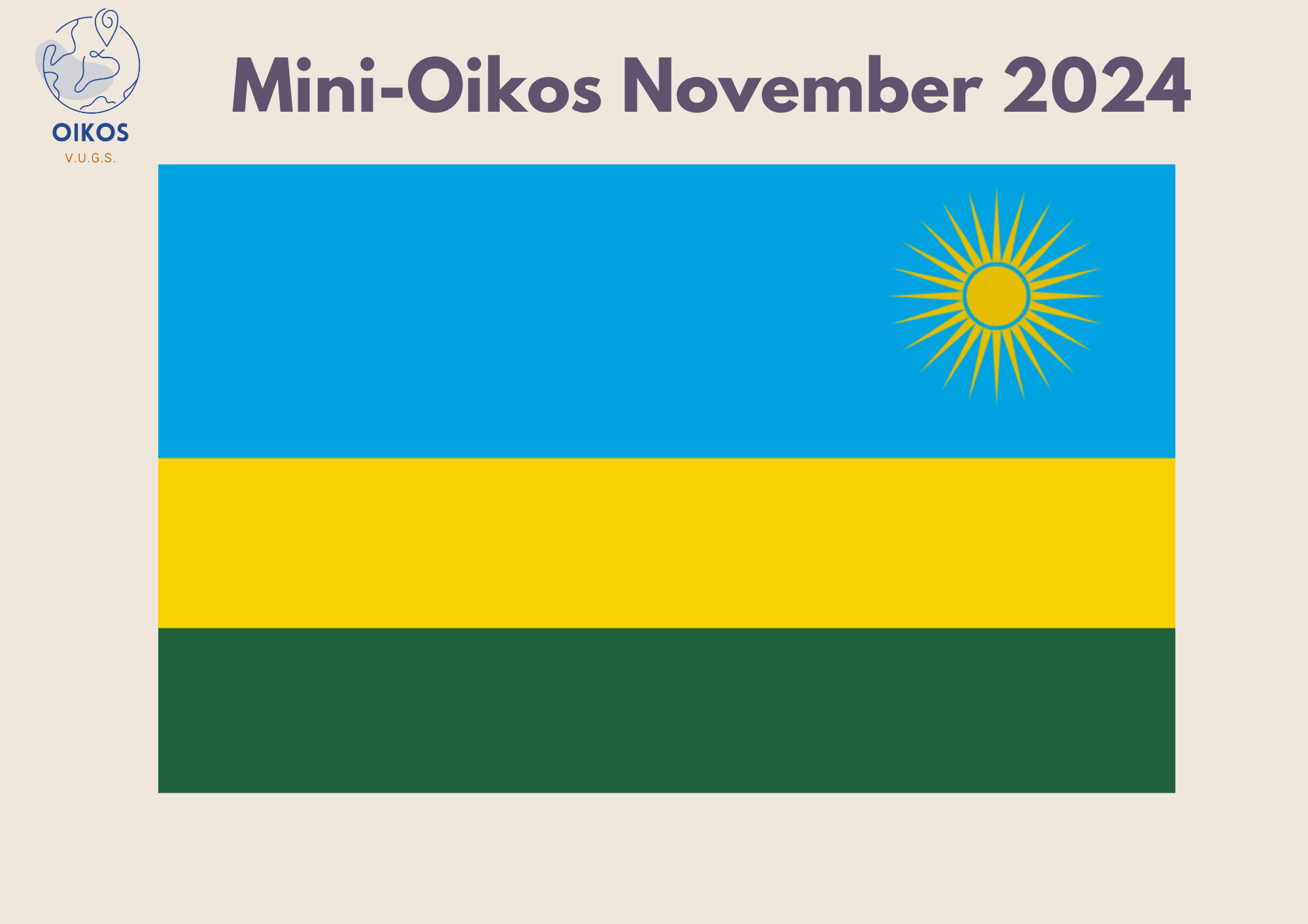 Mini-Oikos Rwanda