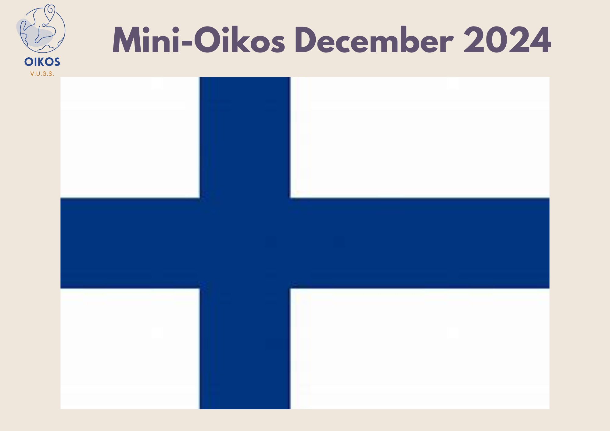 Mini-Oikos Finland