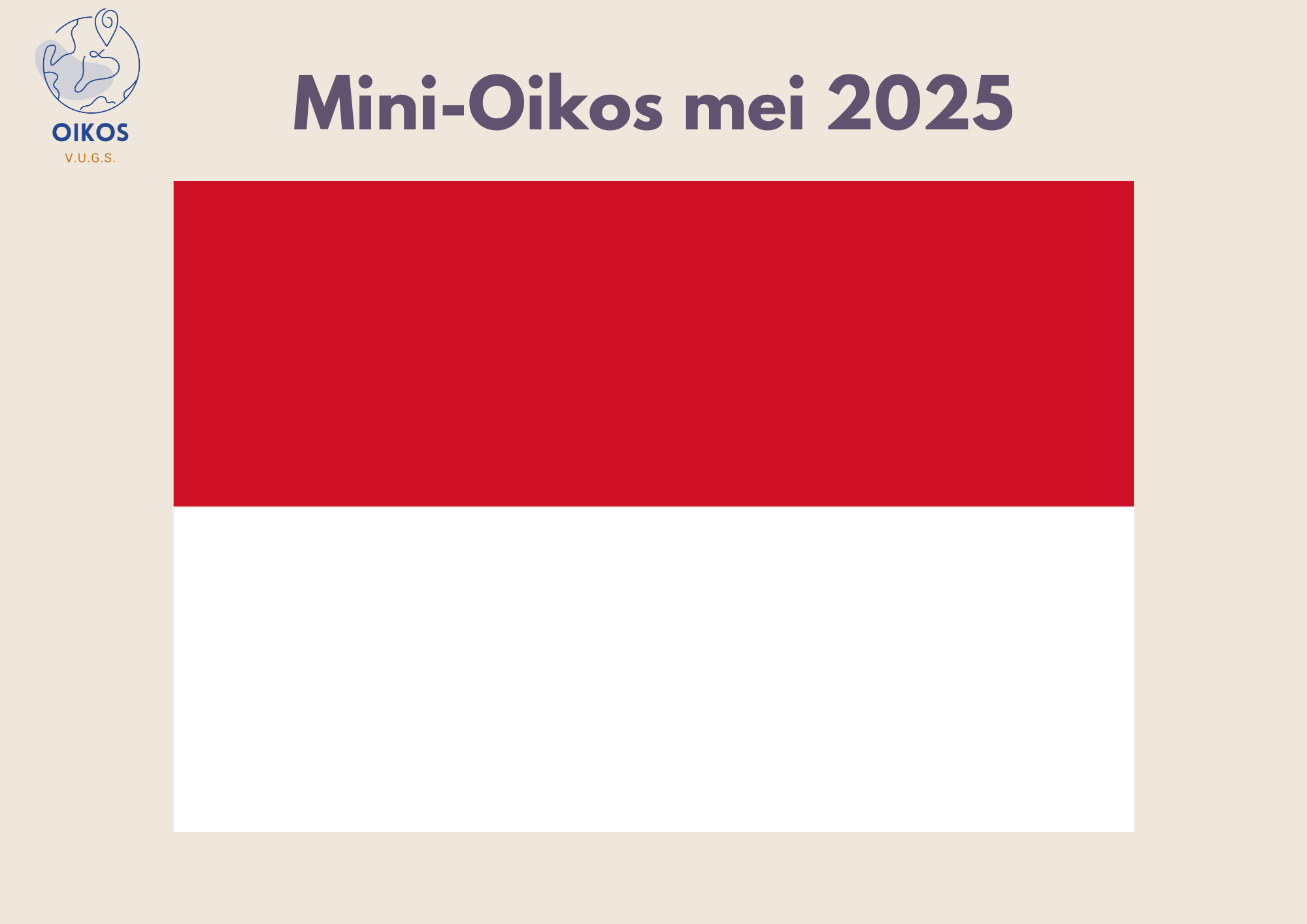 Mini-Oikos Monaco
